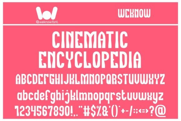 Ladies and Gentlemen Font: A Polished Display Typeface for Small Business Branding